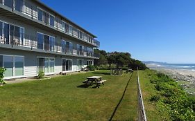 Ocean Terrace Condominiums
